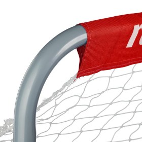 Relaxdays Garden Football Goal Set of 2 03
